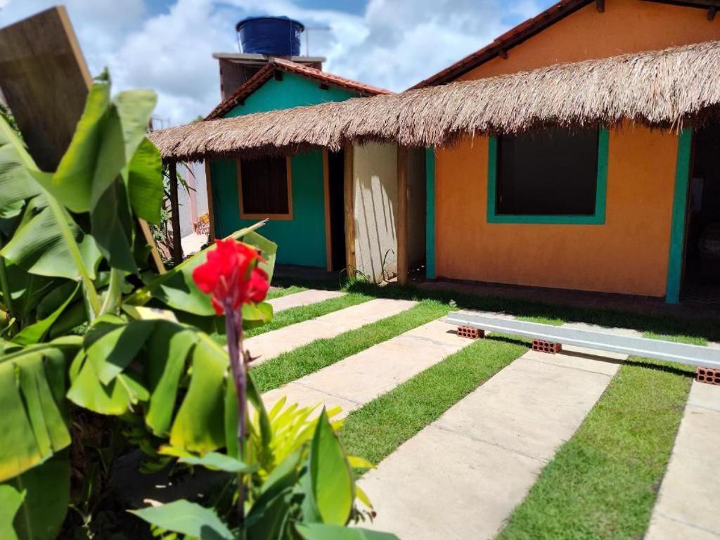 Chale Vilarejo Dos Milagres * São Miguel dos Milagres
